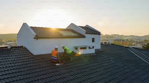 Best Roof Coating and Sealing  in Oroville, WA